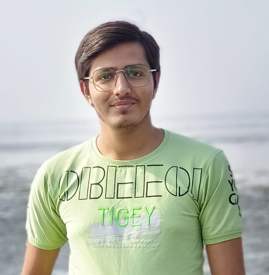 Nikunj Sonigara